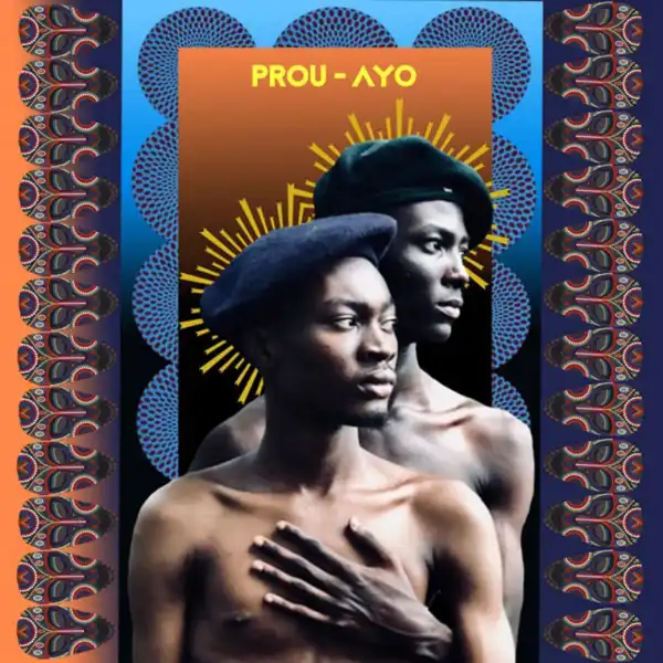Prou - Ayo (Original Mix)